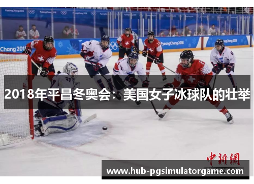 2018年平昌冬奥会:美国女子冰球队的壮举 2018年平昌冬奥会:美国女子冰球队的壮举