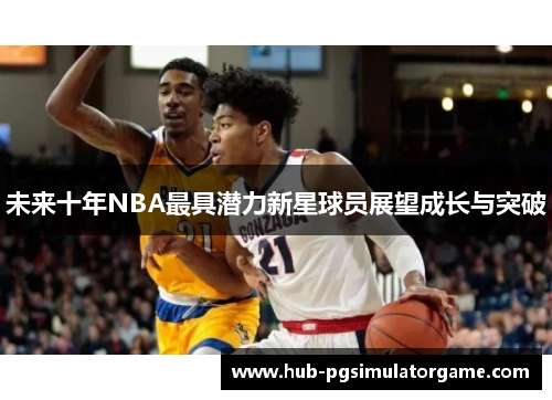 未来十年NBA最具潜力新星球员展望成长与突破