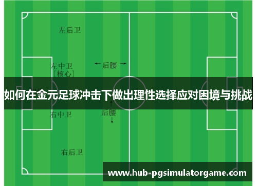 如何在金元足球冲击下做出理性选择应对困境与挑战