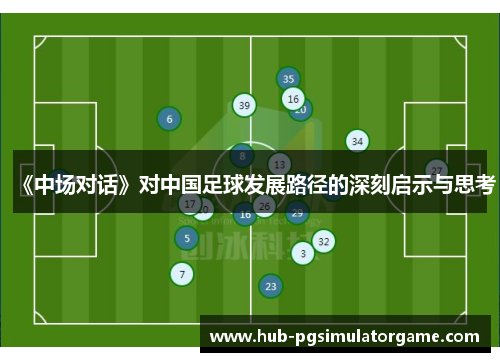《中场对话》对中国足球发展路径的深刻启示与思考