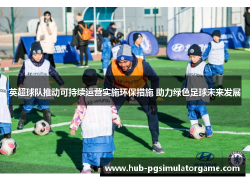 英超球队推动可持续运营实施环保措施 助力绿色足球未来发展