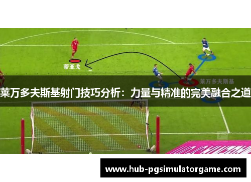 莱万多夫斯基射门技巧分析:力量与精准的完美融合之道 莱万多夫斯基射门技巧分析:力量与精准的完美融合之道