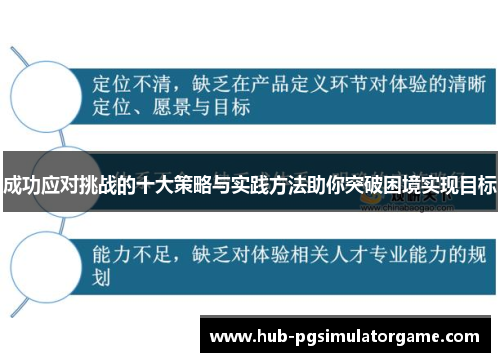 成功应对挑战的十大策略与实践方法助你突破困境实现目标 成功应对挑战的十大策略与实践方法助你突破困境实现目标
