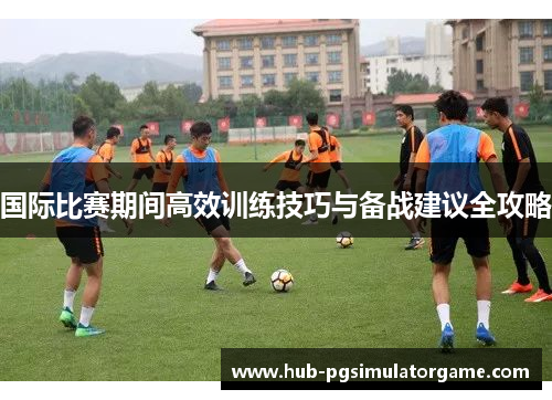 国际比赛期间高效训练技巧与备战建议全攻略