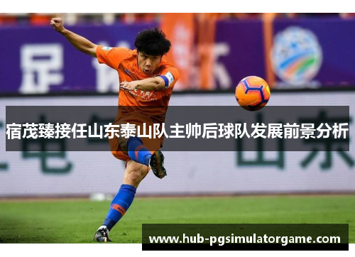 宿茂臻接任山东泰山队主帅后球队发展前景分析