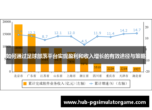 如何通过足球部落平台实现盈利和收入增长的有效途径与策略