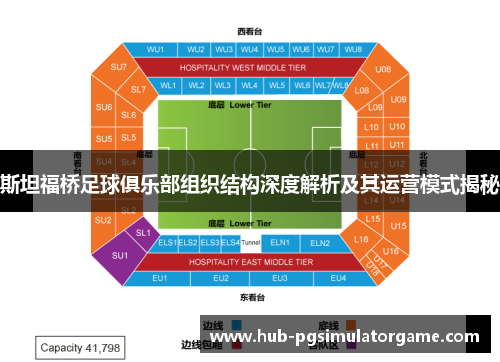 斯坦福桥足球俱乐部组织结构深度解析及其运营模式揭秘