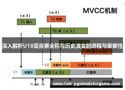 深入解析U18亚青赛全称与历史演变的进程与重要性