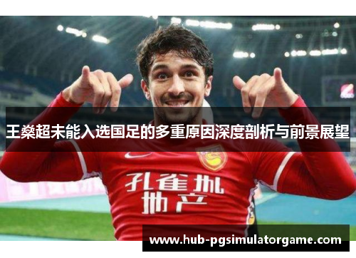 王燊超未能入选国足的多重原因深度剖析与前景展望